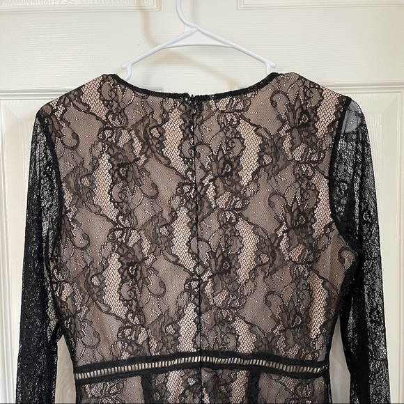 Flying Tomato Lace Dress - Picture 7 of 9